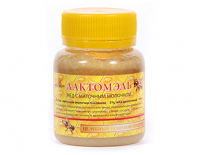 Лактомэль, мед с маточным молочком 5%, 100г