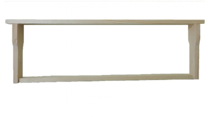 Рамка магазинная, сбитая