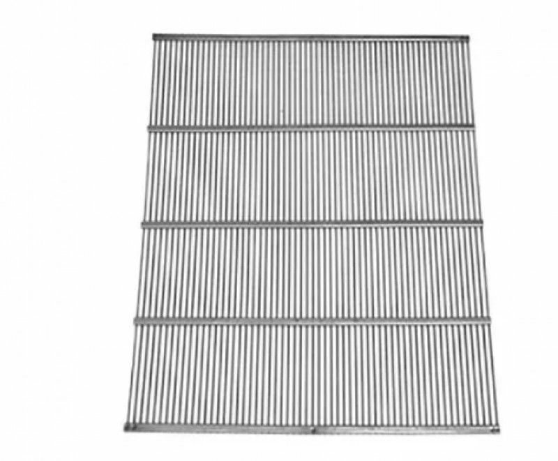 Решетка разделительная,  10-рам, метал, Сербия