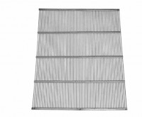 Решетка разделительная,  10-рам, метал, Сербия