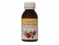 Масло Расторопши 115мл