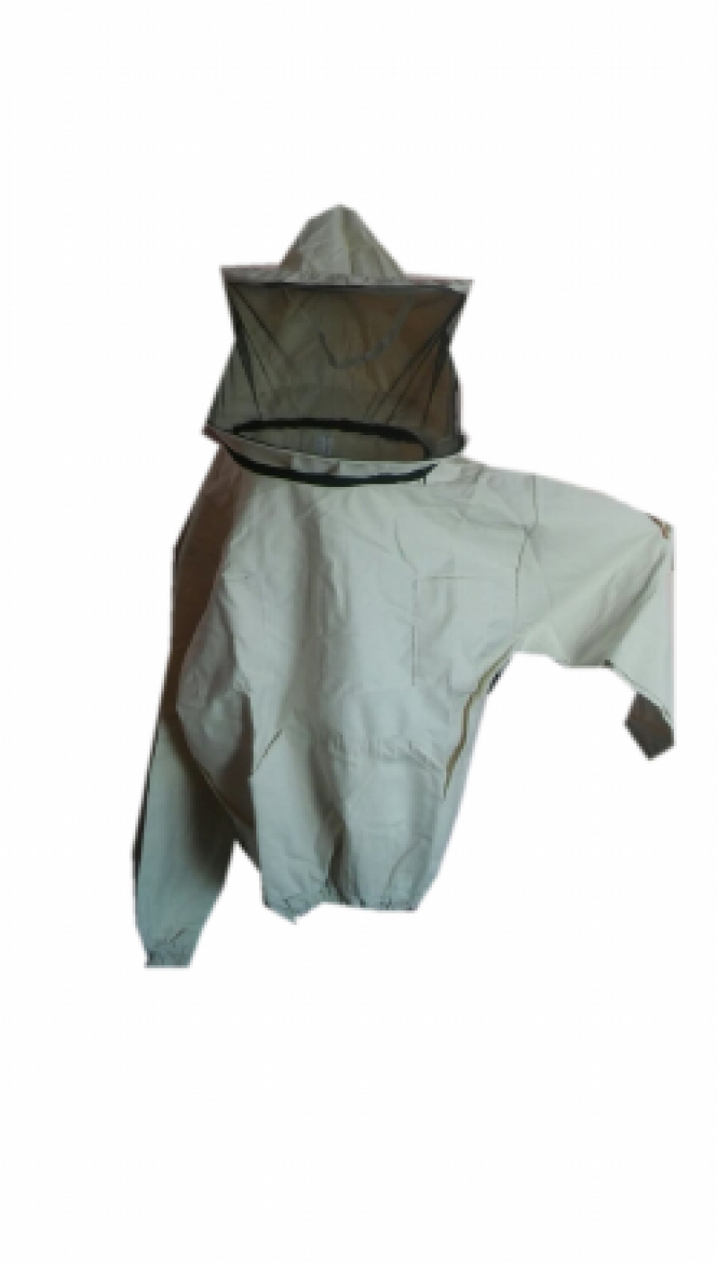 Куртка пчеловода с сеткой, КП - 03