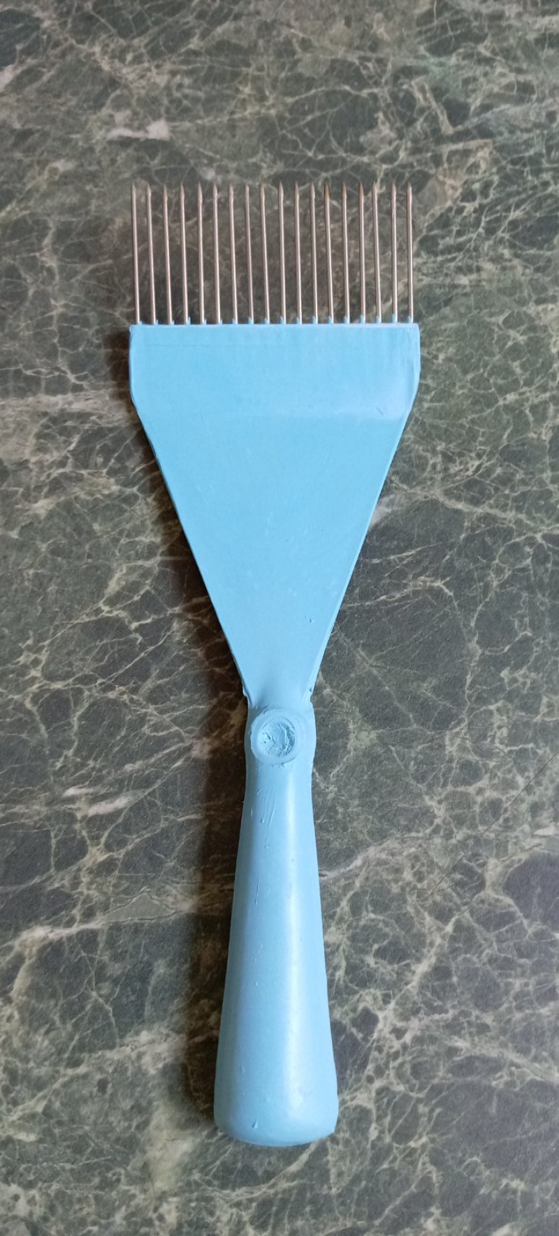 Вилочка, 17 игл, Россия