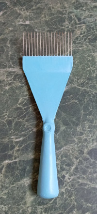 Вилочка, 17 игл, Россия