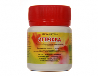 Мазь для тела "Огнёвка", 45г