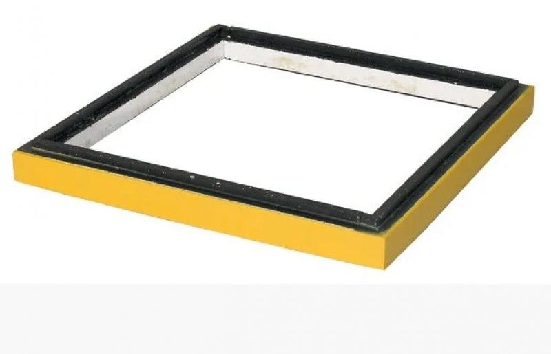 Улей 10-рамочный, кольцо дистанционное