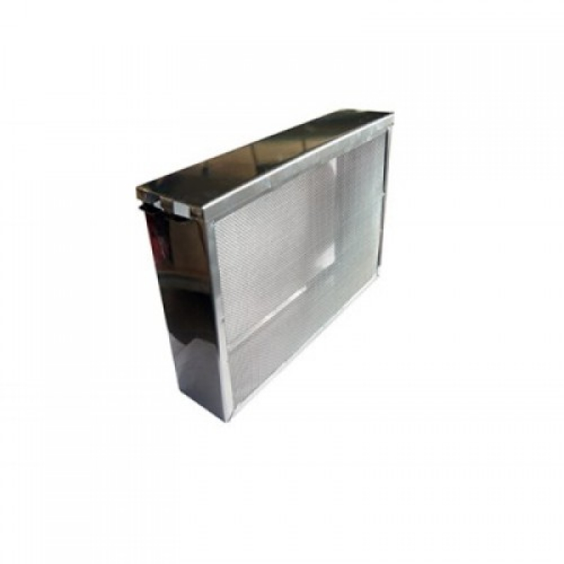 Изолятор  2-рамочный