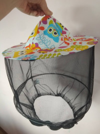 Сетка (шляпа) пчеловода  детская