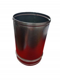 Вкладыш (стакан) для дымаря