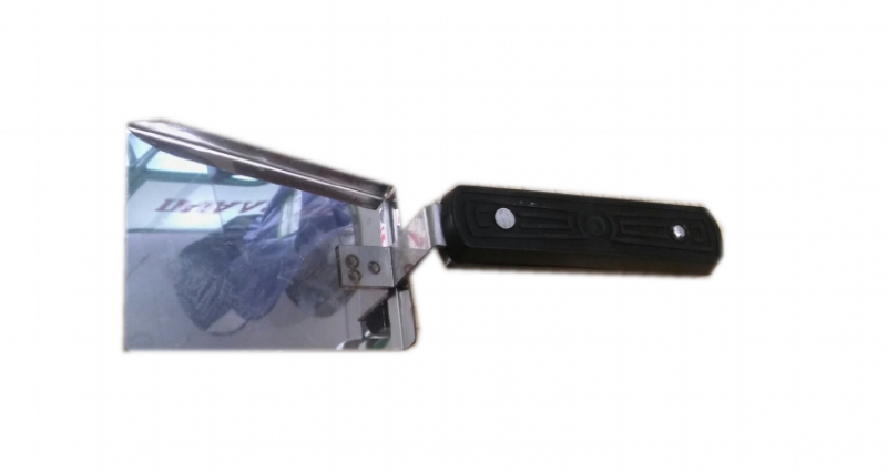 Скребок для улья из оцинкован. стали