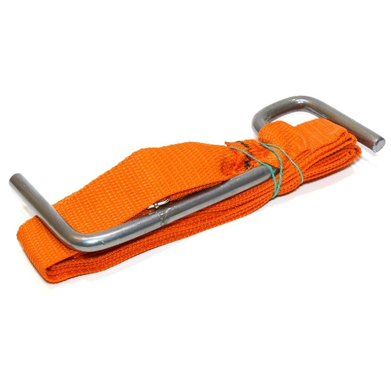 Скреп ременной