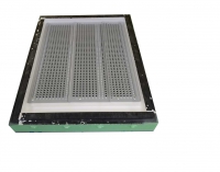 Улей 10-рамочный, ПЫЛЬЦЕСБОРНИК