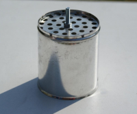 Вкладыш (стакан) для дымаря малого, Польша