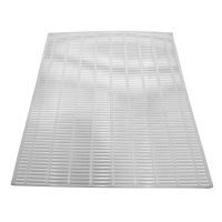 Решётка разделительная, 12-рам Украина