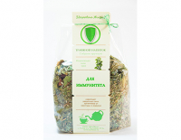 Травяной напиток для иммунитета, 130г