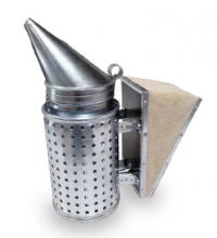 Дымарь луженный большой, без стакана, Польша