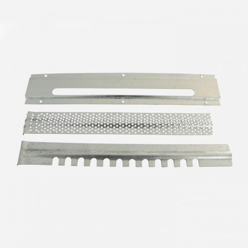 Летковый заградитель 3-элементный, Россия