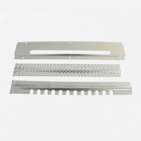 Летковый заградитель 3-элементный, Россия