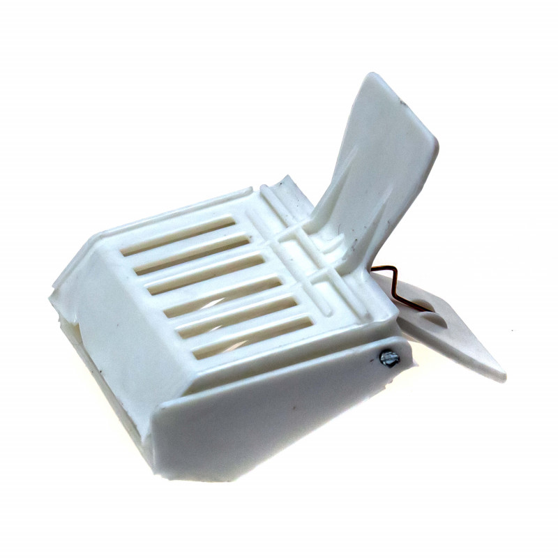 Маткоулавливатель, цветной