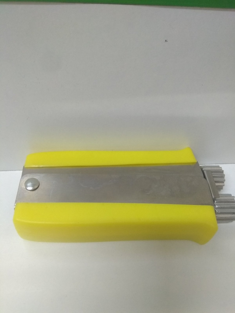 Натяжитель проволоки "Волна"