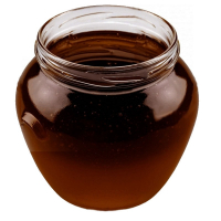 Мёд натуральный, гречишный