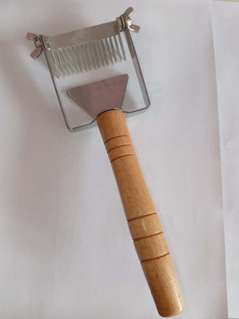 Культиватор арт.31