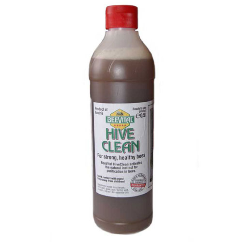 Бивитал, 555 мл