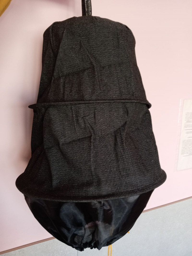 Роёвня из ткани