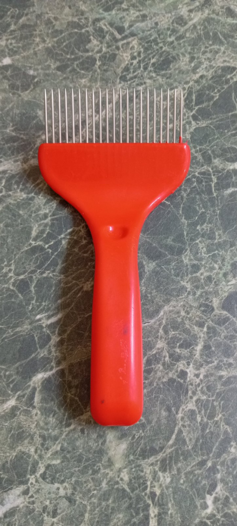 Вилочка, 21 игла, Китай