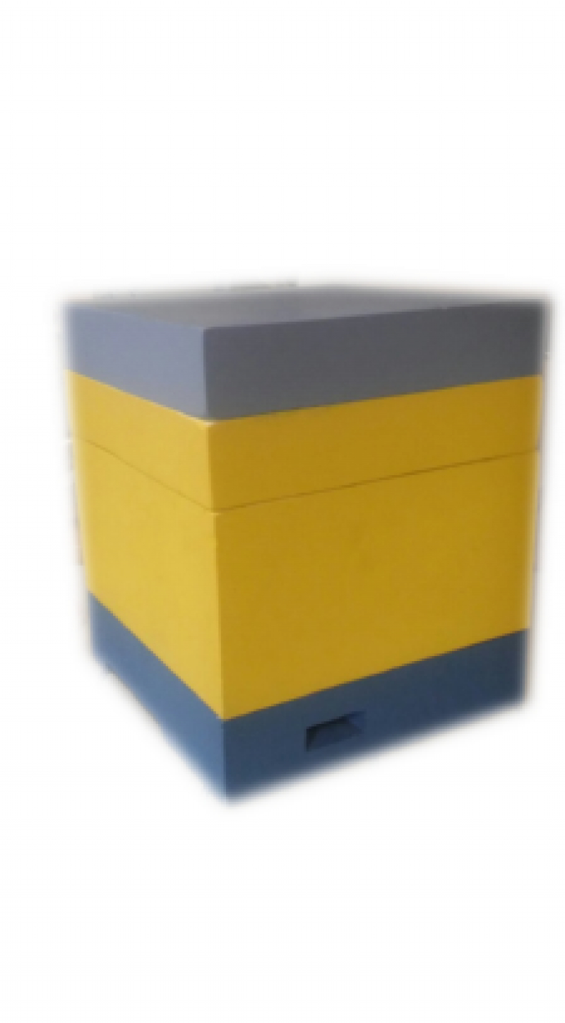 Mini Plus, нуклеус в сборе