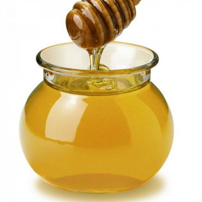 Мед натуральный, полевой