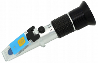 Рефрактометр (для определения влажности мёда)