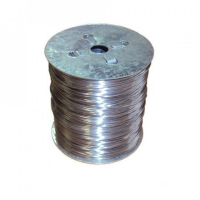 Проволока стальная, 0,25 кг