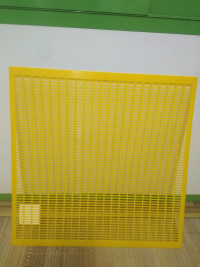 Решетка разделительная, 12-рам, Китай