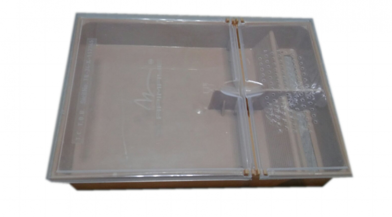 Кормушка для пчёл 2,5л