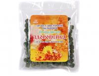 Драже с цветочной пыльцой и прополисом "Здоровейка",100г