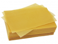 Вощина без обмена на воск