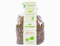 Травяной напиток для похудения, 130г.