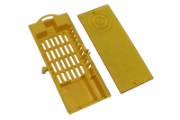 Клеточка пластмассовая (Евро)