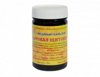 Медовый бальзам "Здоровая щитовидка" 350г