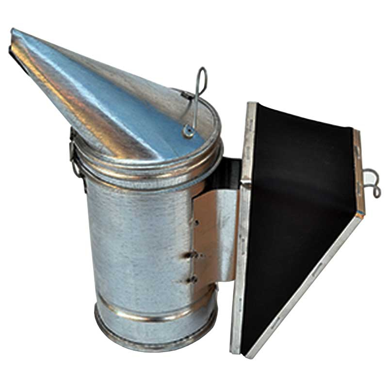 Дымарь пасечный сталь стандарт