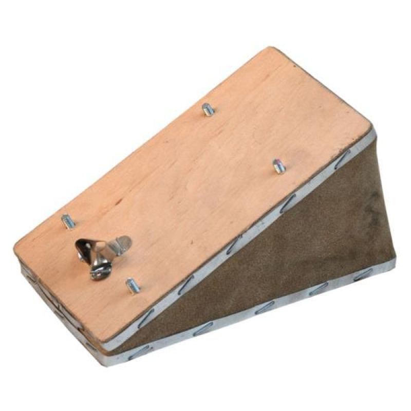 Мех дымаря (нат.кожа), Польша