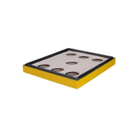 Улей 10-рамочный, ПОДКОРМУШНИК