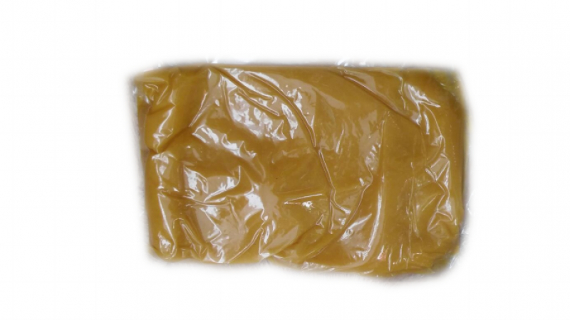 Канди с пыльцой