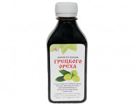 Сироп грецкого ореха, 265 мл