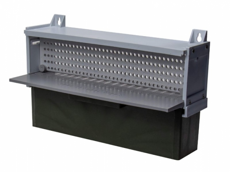 Пыльцесборник ПСП-2