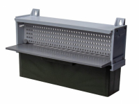 Пыльцесборник ПСП-2