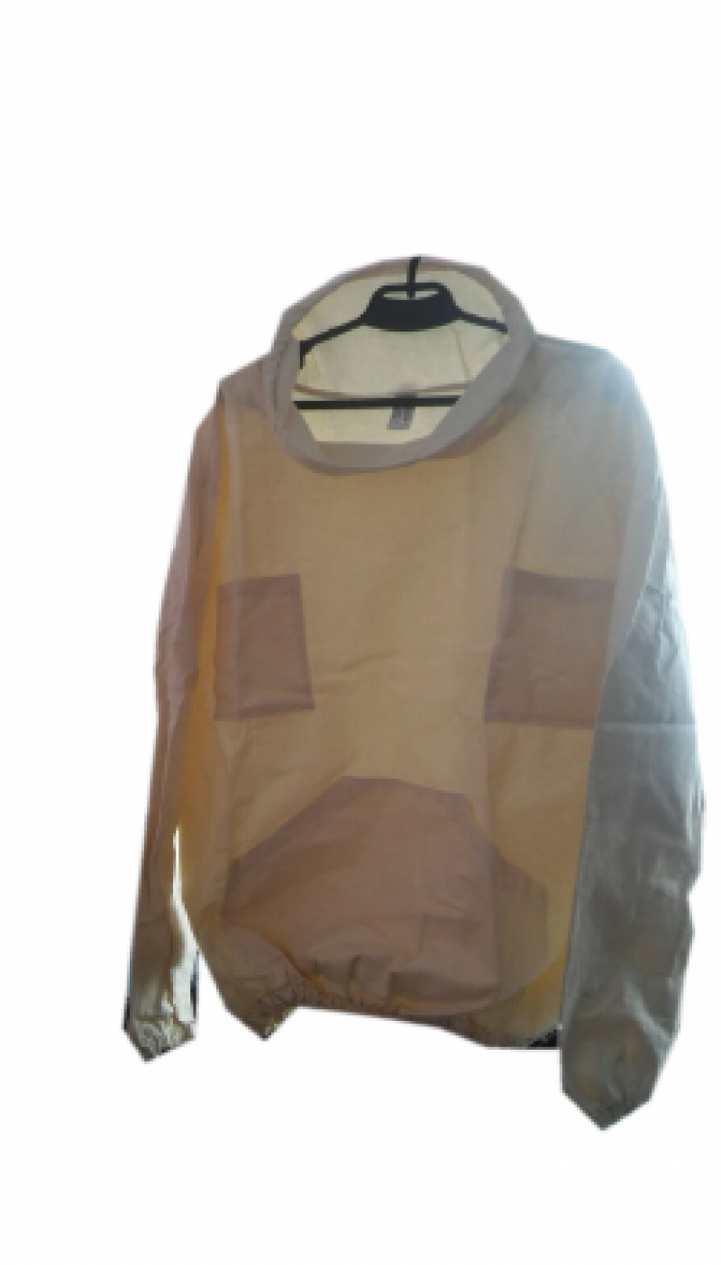 Куртка пчеловода без сетки, К - 01