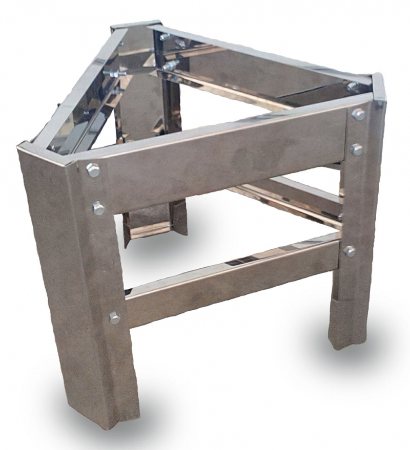 Подставка под отстойник