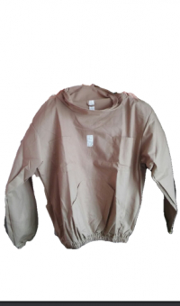 Куртка пчеловода защитная с кольцом